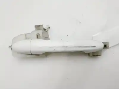 Peça sobressalente para automóvel em segunda mão puxador exterior traseiro direito por kia rio (yb) concept referências oem iam 826511w010