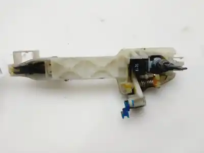 Peça sobressalente para automóvel em segunda mão puxador exterior dianteiro esquerdo por kia rio (yb) concept referências oem iam 826511w100