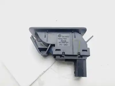 Peça sobressalente para automóvel em segunda mão comandos de alavanca por volkswagen scirocco (137) 2.0 tdi (103kw) referências oem iam 1k8959551