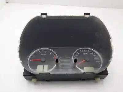 Second-hand car spare part dashboard for ford fusion (cbk) trend oem iam references 4s6f10849ja  