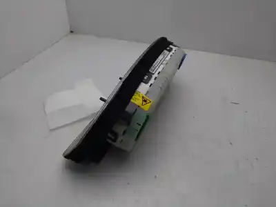 Peça sobressalente para automóvel em segunda mão quadrante por audi a4 berlina (b5) 1.8 referências oem iam 8d0919861h  