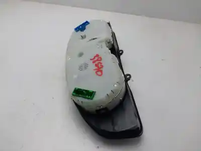 Peça sobressalente para automóvel em segunda mão quadrante por audi a4 berlina (b5) 1.8 referências oem iam 8d0919861h  