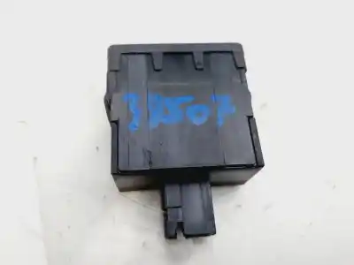 Second-hand car spare part Headlight Height Adjuster Switch for PEUGEOT 308 Business Line OEM IAM references 9636669277  