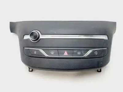 Peça sobressalente para automóvel em segunda mão comandos de alavanca por peugeot 308 business line referências oem iam 96777660zd