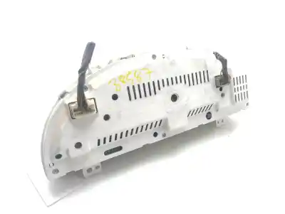 Second-hand car spare part dashboard for ssangyong rexton 270 xvt limited oem iam references 77130720  
