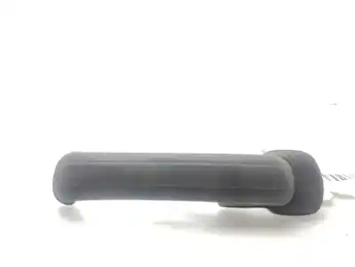 Second-hand car spare part exterior right rear door handle for mahindra goa 110 cv / 81 kw oem iam references 0114dg0020n