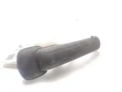 Second-hand car spare part exterior left rear door handle for mahindra goa 110 cv / 81 kw oem iam references 0114dg0030n