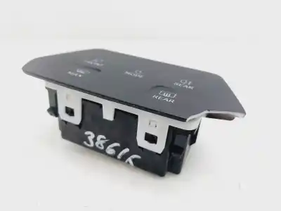 Автозапчасти б/у управление светом за cupra formentor (km7) basis 149 cv / 110 kw ссылки oem iam 5h0941193ag  