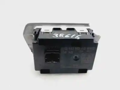 Автозапчасти б/у управление светом за cupra formentor (km7) basis 149 cv / 110 kw ссылки oem iam 5h0941193ag