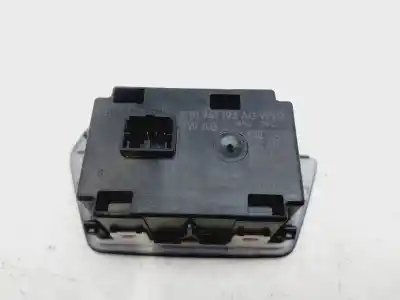 Автозапчасти б/у управление светом за cupra formentor (km7) basis 149 cv / 110 kw ссылки oem iam 5h0941193ag  