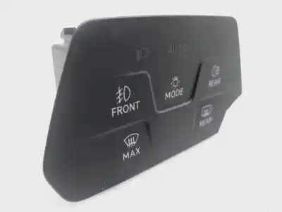 Автозапчасти б/у управление светом за cupra formentor (km7) basis 149 cv / 110 kw ссылки oem iam 5h0941193ag  