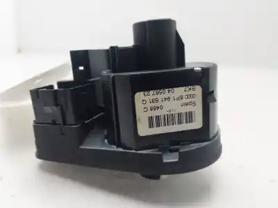 Peça sobressalente para automóvel em segunda mão comutador de luzes por audi a3 sportback (8p) 2.0 tdi ambiente (dpf) referências oem iam 8p1941531q