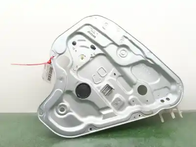 Recambio de automóvil de segunda mano de ELEVALUNAS TRASERO DERECHO para HYUNDAI I30  referencias OEM IAM 834802L010  