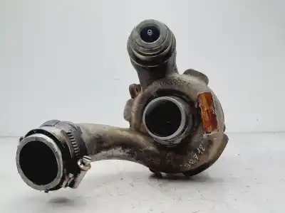 Автозапчасти б/у турбокомпенсатор за renault scenic rx4 (ja0) 1.9 dci salomon ссылки oem iam 8200108052  