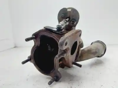 Автозапчасти б/у турбокомпенсатор за renault scenic rx4 (ja0) 1.9 dci salomon ссылки oem iam 8200108052  