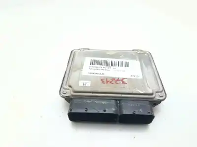 Автозапчастина б/у ебу контролер двигуна для AUDI A4 B8 (8K2) 2.0 TDI Посилання на OEM IAM 03L906018JR  