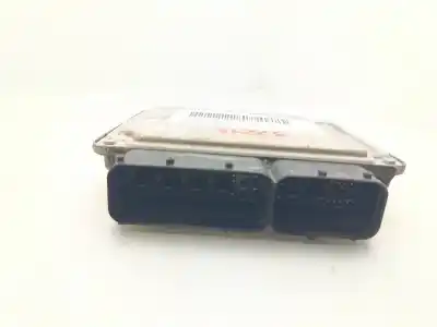 Second-hand car spare part ecu engine control for audi a4 b8 (8k2) 2.0 tdi oem iam references 03l906018jr  