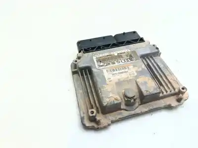 Second-hand car spare part ecu engine control for audi a4 b8 (8k2) 2.0 tdi oem iam references 03l906018jr  