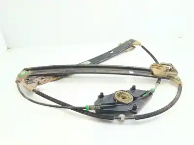 Second-hand car spare part driver left window regulator for audi a4 b8 (8k2) 2.0 tdi oem iam references 8k0837461a  