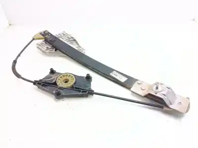 Second-hand car spare part rear right window regulator for audi a4 b8 (8k2) 2.0 tdi oem iam references 8k0839462a  
