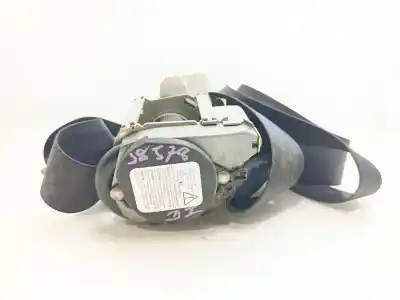 Автозапчасти б/у передний левый ремень безопасности за seat leon (1p1) 1.6 ссылки oem iam 1p0857705a  