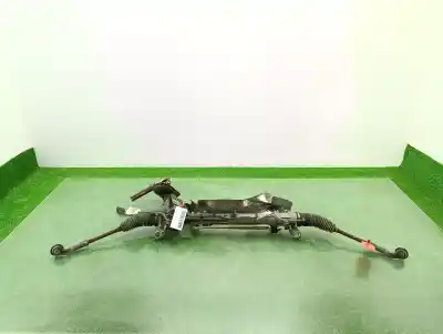 Peça sobressalente para automóvel em segunda mão caixa de direção por ford focus lim. (cb4) titanium referências oem iam 5m513200eg