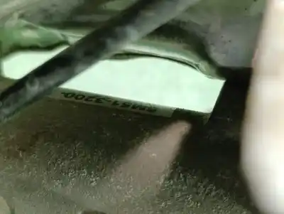 Peça sobressalente para automóvel em segunda mão caixa de direção por ford focus lim. (cb4) titanium referências oem iam 5m513200eg  