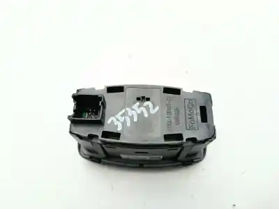 Second-hand car spare part HEADLIGHTS SWITCH for FORD PUMA  OEM IAM references H1BT13D061AE  