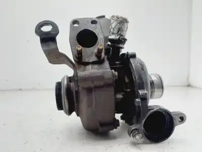 İkinci el araba yedek parçası TURBOSARJ için PEUGEOT 307 BREAK/SW (S2)  OEM IAM referansları 9660641380  