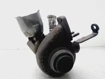 Автозапчастина б/у турбонагрузник для peugeot 307 break/sw (s2) sw 109 cv / 80 kw посилання на oem iam 9660641380  