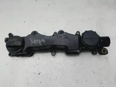 Pezzo di ricambio per auto di seconda mano coperchio bilanciere per peugeot 307 break/sw (s2) sw 109 cv / 80 kw riferimenti oem iam 9651615680  