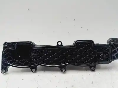 Pezzo di ricambio per auto di seconda mano coperchio bilanciere per peugeot 307 break/sw (s2) sw 109 cv / 80 kw riferimenti oem iam 9651615680  