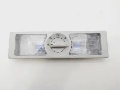 Second-hand car spare part Interior Light for SEAT LEON (1P1) Stylance / Style OEM IAM references 6Q0947291A  