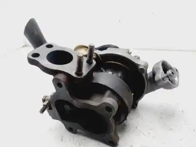 Автозапчастина б/у турбонагрузник для ford fiesta (cbk) ghia посилання на oem iam 54359710009  