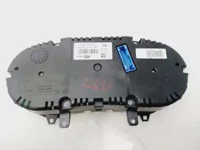 Автозапчастина б/у панель інструментів для seat ibiza iv (6j5, 6p1) 1.4 посилання на oem iam 6j0920800k  