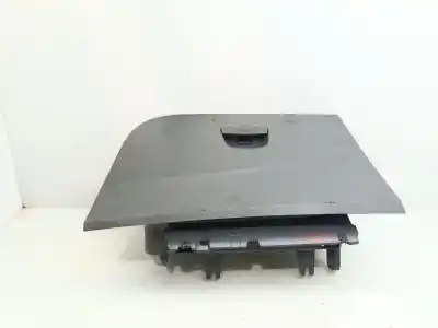 Second-hand car spare part Glove Compartment for SEAT IBIZA IV (6J5, 6P1) 1.4 OEM IAM references 6J1857103  