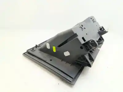 Автозапчастина б/у бардачок для seat ibiza iv (6j5, 6p1) 1.4 посилання на oem iam 6j1857103  