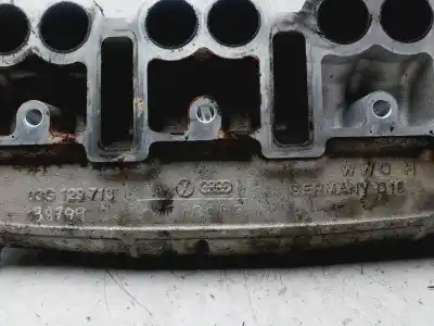 Автозапчастина б/у впускний колектор для seat leon (1p1) 2.0 tdi 16v посилання на oem iam 03g129713