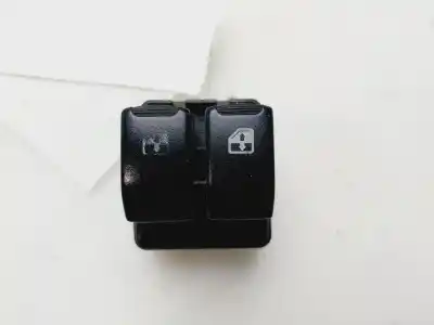 Peça sobressalente para automóvel em segunda mão botão / interruptor elevador vidro dianteiro esquerdo por chevrolet matiz s referências oem iam 621w04750  