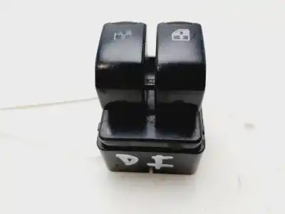 Peça sobressalente para automóvel em segunda mão botão / interruptor elevador vidro dianteiro esquerdo por chevrolet matiz s referências oem iam 621w04750  