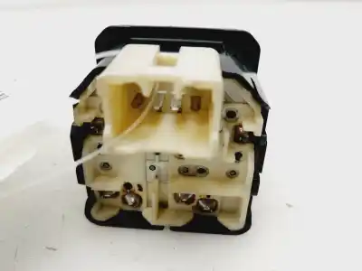Peça sobressalente para automóvel em segunda mão botão / interruptor elevador vidro dianteiro esquerdo por chevrolet matiz s referências oem iam 621w04750  