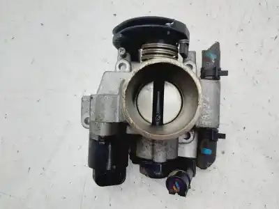 Peça sobressalente para automóvel em segunda mão Borboleta De Admissão por CHEVROLET MATIZ S Referências OEM IAM 96395094  