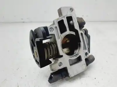 Pièce détachée automobile d'occasion boitier de papillon pour chevrolet matiz s références oem iam 96395094  