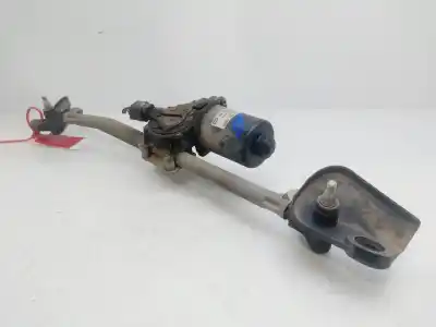 Second-hand car spare part front windshield wiper motor for toyota corolla (e12) 2.0 d-4d sol sedán oem iam references 8511002100a