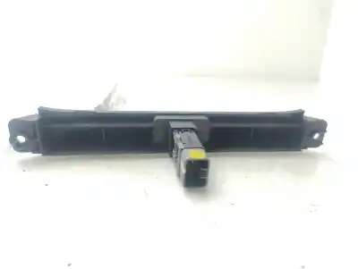 Peça sobressalente para automóvel em segunda mão interruptor de resistência térmica traseira por kia carnival 2.9 crdi vgt active referências oem iam 937004d050  