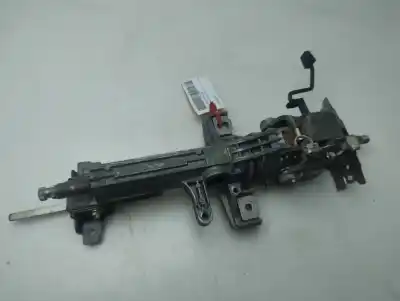 Peça sobressalente para automóvel em segunda mão coluna de direcção por kia carnival 2.9 crdi vgt active referências oem iam 563104d200