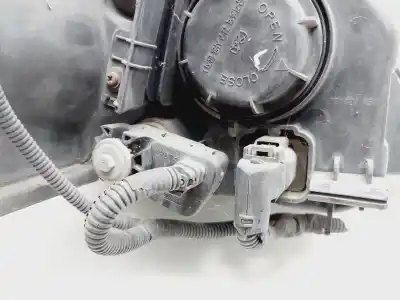 Peça sobressalente para automóvel em segunda mão farol / farolim esquerdo por kia carnival 2.9 crdi vgt active referências oem iam 921014d0xx