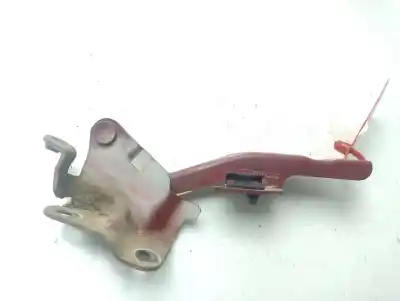 Peça sobressalente para automóvel em segunda mão dobradiça direita do capô dianteiro por kia carnival 2.9 crdi vgt active referências oem iam 791204d001  