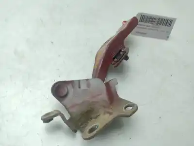 Peça sobressalente para automóvel em segunda mão dobradiça direita do capô dianteiro por kia carnival 2.9 crdi vgt active referências oem iam 791204d001  