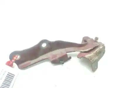 Peça sobressalente para automóvel em segunda mão dobradiça direita do capô dianteiro por kia carnival 2.9 crdi vgt active referências oem iam 791204d001